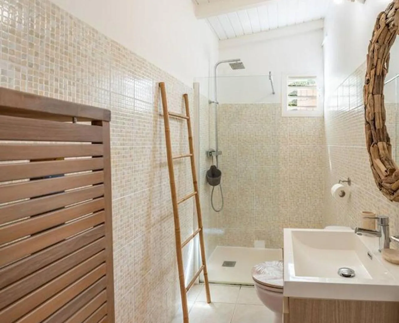 Casa de Férias Maison Charmante A Saint-Francois + Piscine Partagee Guadalupe